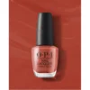 OPI Nail Polish - Yank My Doodle .5 oz