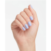 OPI Nail Polish - You're Such a Budapest .5 oz - Periwinkle Color Nail Polish (Swatch)