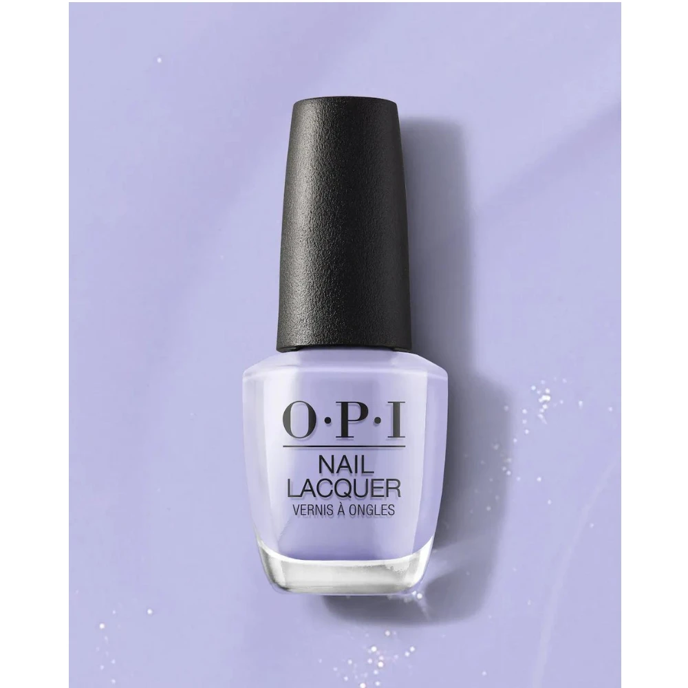 OPI Nail Polish - You're Such a Budapest .5 oz