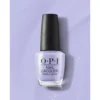 OPI Nail Polish - You're Such a Budapest .5 oz - Periwinkle Color Nail Polish