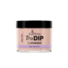 EZFlow TruDip - Start a Tab 2.0 oz - Muted Orange Crème Acrylic Dip Powder