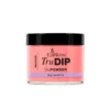 TruDip Acrylic Dip Powder 2.0 oz - Spectacle - Peachy Pink Creme