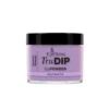 EZFlow TruDip - Vacation Package - Light Muted Purple Acrylic Dip Powder