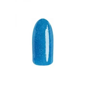 TruDip Acrylic Dip Powder 2.0 oz -What are the Odds? - Blue Glitter