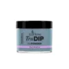 TruDip Acrylic Dip Powder 2.0 oz - Perfect Storm - Blue Acrylic Powder