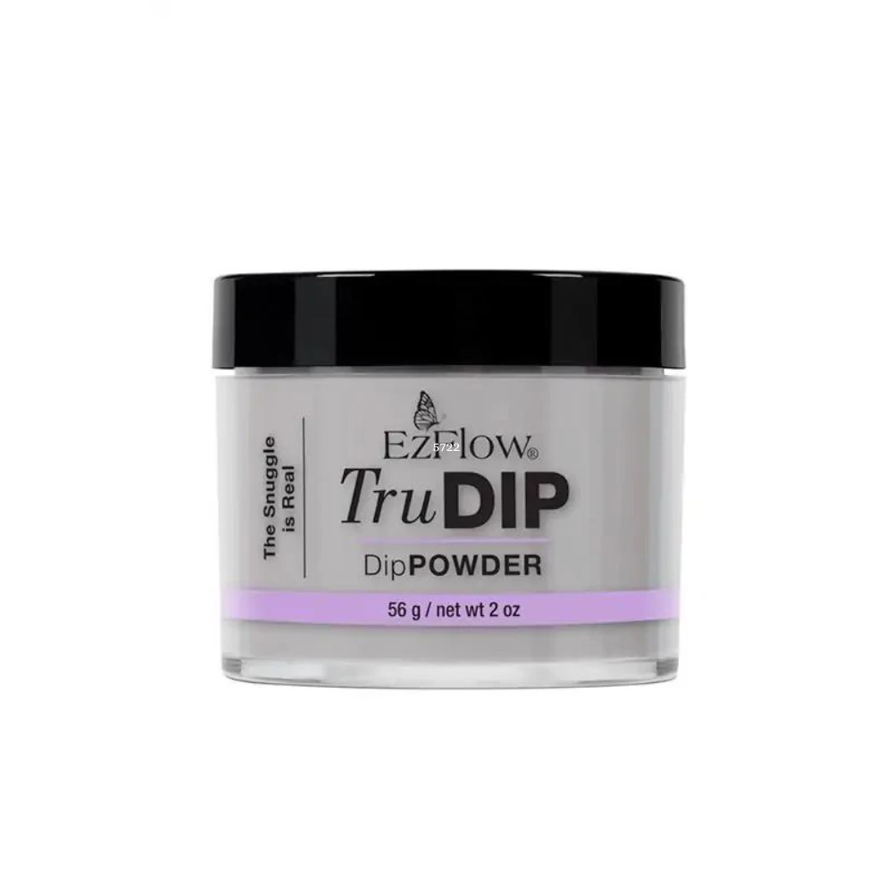 EZFlow TruDip - The Snuggle is Real 2.0 oz - Pistachio Crème Acrylic Dip Powder