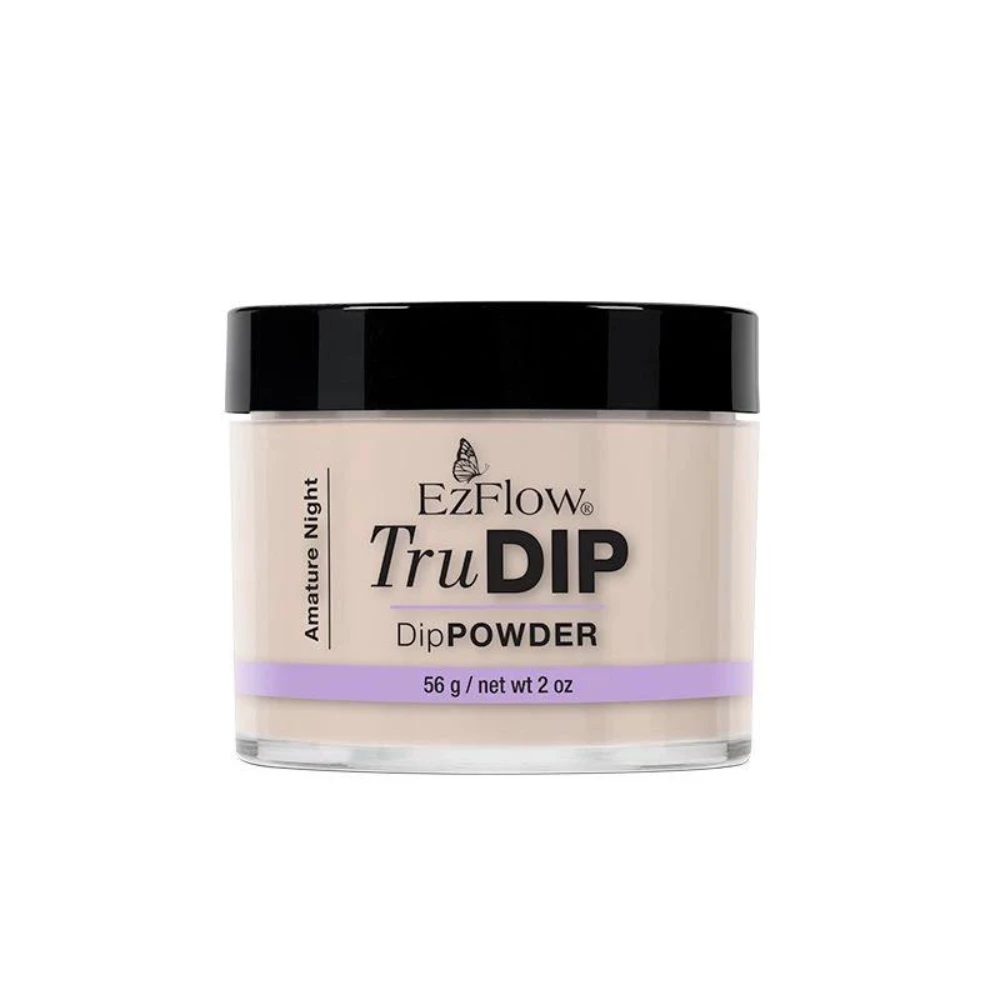 EZFlow TruDip .5 oz - Amateur Night - Dip Powder Nails