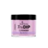 TruDip Acrylic Dip Powder .2.0 oz - It Happens - Purple Creme