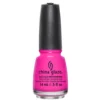 China Glaze Nail Polish .5 oz - Bottoms Up