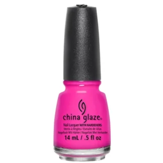 China Glaze Nail Polish .5 oz - Bottoms Up