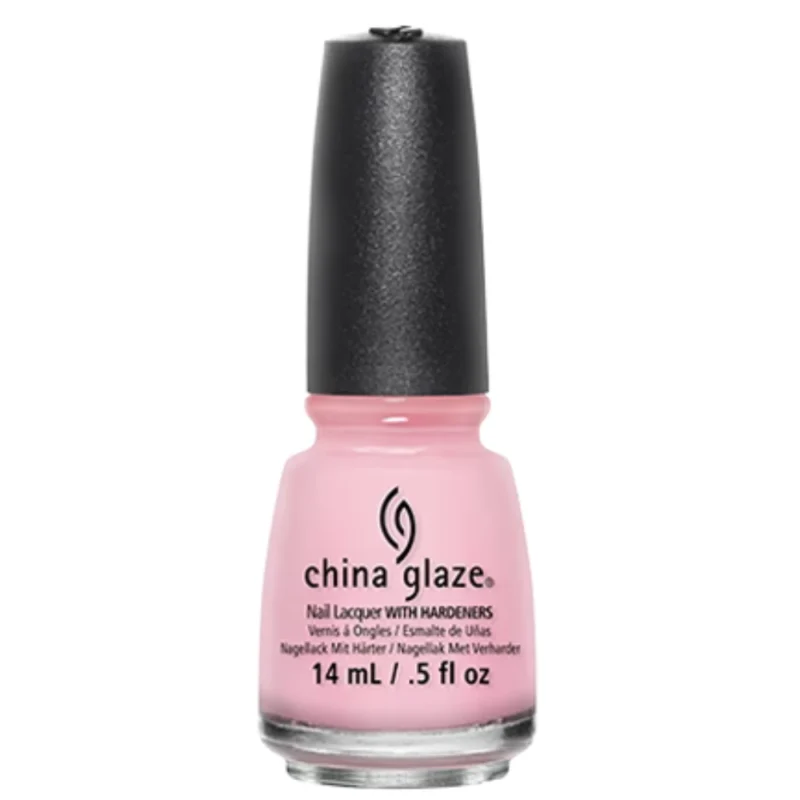 Image of China Glaze Nail Polish .5 oz - Spring In My Step