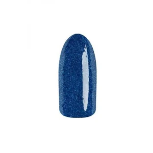 TruDip Acrylic Dip Powder .2.0 oz - DJ Junkie - Blue Shimmer