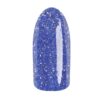 TruDip Acrylic Dip Powder 2.0 oz - Buzz Worthy - Periwinkle Nailpolish (Swatch)