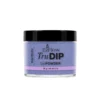 TruDip Acrylic Dip Powder 2.0 oz - Buzz Worthy - Periwinkle Nailpolish