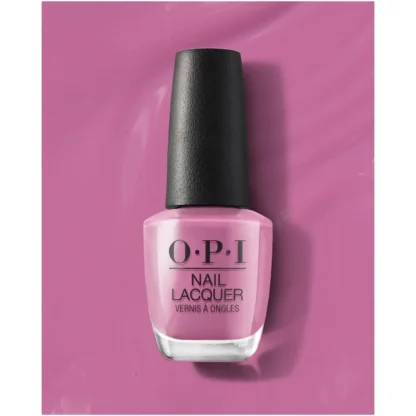 OPI Nail Polish - Arigato From Tokyo .5 oz