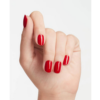 OPI Nail Polish - Big Apple Red .5 oz