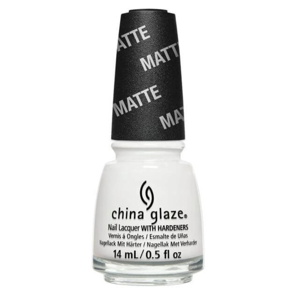 China Glaze Sinful Soul Nail Lacquer .5 oz