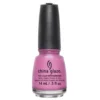 China Glaze Nail Polish .5 oz - Dance Baby