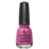 China Glaze Nail Polish .5 oz - Jetstream