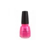 China Glaze Nail Polish .5 oz - Pink Voltage