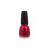 China Glaze Nail Polish .5 oz - Sexy Silhouette