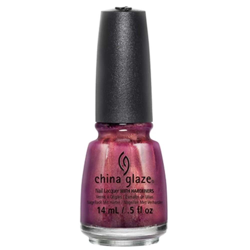 Image of China Glaze Nail Polish .5 oz - Awakening