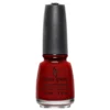 Image of - China Glaze Nail Polish .5 oz - China Rouge