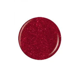 China Glaze Nail Polish .5 oz - Red Pearl