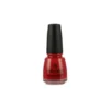 China Glaze Nail Polish .5 oz - Salsa