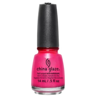 China Glaze Nail Polish - .05 oz - Love's A Beach