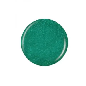 China Glaze Nail Polish .5 oz - Turned Up Turquoise