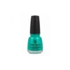 China Glaze Nail Polish .5 oz - Turned Up Turquoise