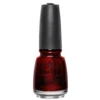 Image of China Glaze Nail Polish .5 oz - Long Kiss