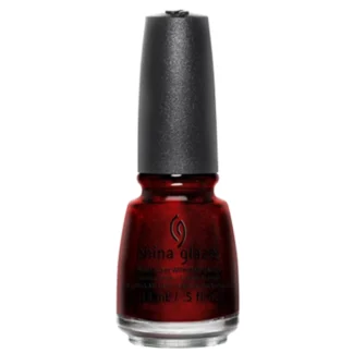 Image of China Glaze Nail Polish .5 oz - Long Kiss