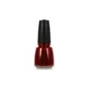 China Glaze Nail Polish .5 oz - High Maintenance