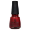 Image of China Glaze Nail Polish .5 oz - High Maintenance