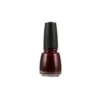 China Glaze Nail Polish .5 oz - Heart of Africa