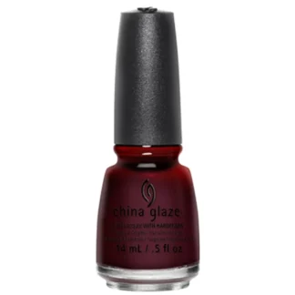 Image of China Glaze Nail Polish .5 oz - Heart of Africa