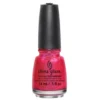 China Glaze Nail Polish .5 oz - 108 Degrees