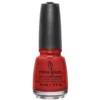 Image of - China Glaze Nail Polish .5 oz - Coral Star