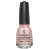 China Glaze Nail Polish .5 oz - Temptation Carnation