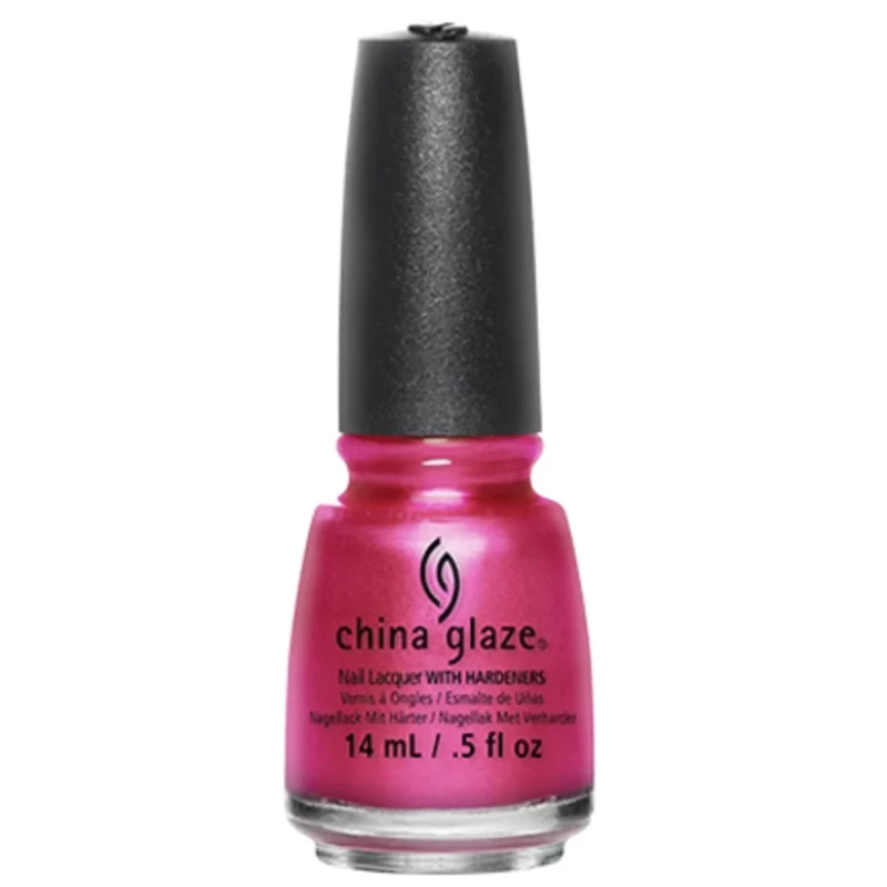 China Glaze Nail Polish .5 o - Limbo Bimbo