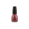 China Glaze Nail Polish .5 oz - Fifth Avenue