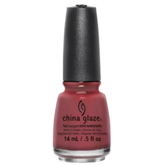 Image of China Glaze Nail Polish .5 oz - Fifth Avenue