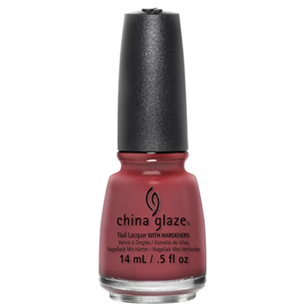 Image of China Glaze Nail Polish .5 oz - Fifth Avenue