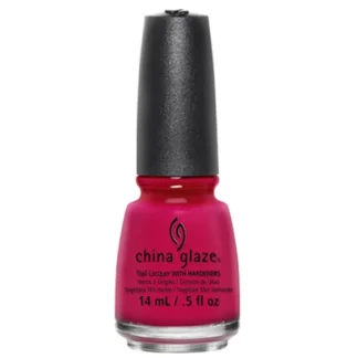 China Glaze Nail Polish .5 oz - Make an Entrance