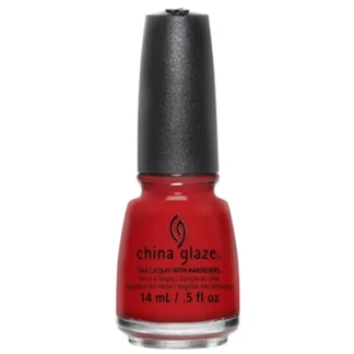 Image of - China Glaze Nail Polish .5 oz - High Roller