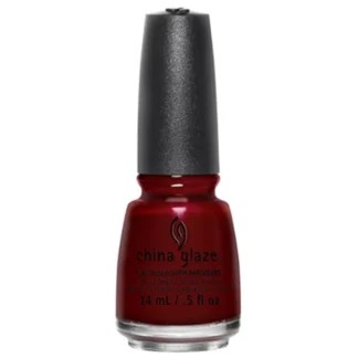 Image of China Glaze Nail Polish .5 oz - Seduce Me