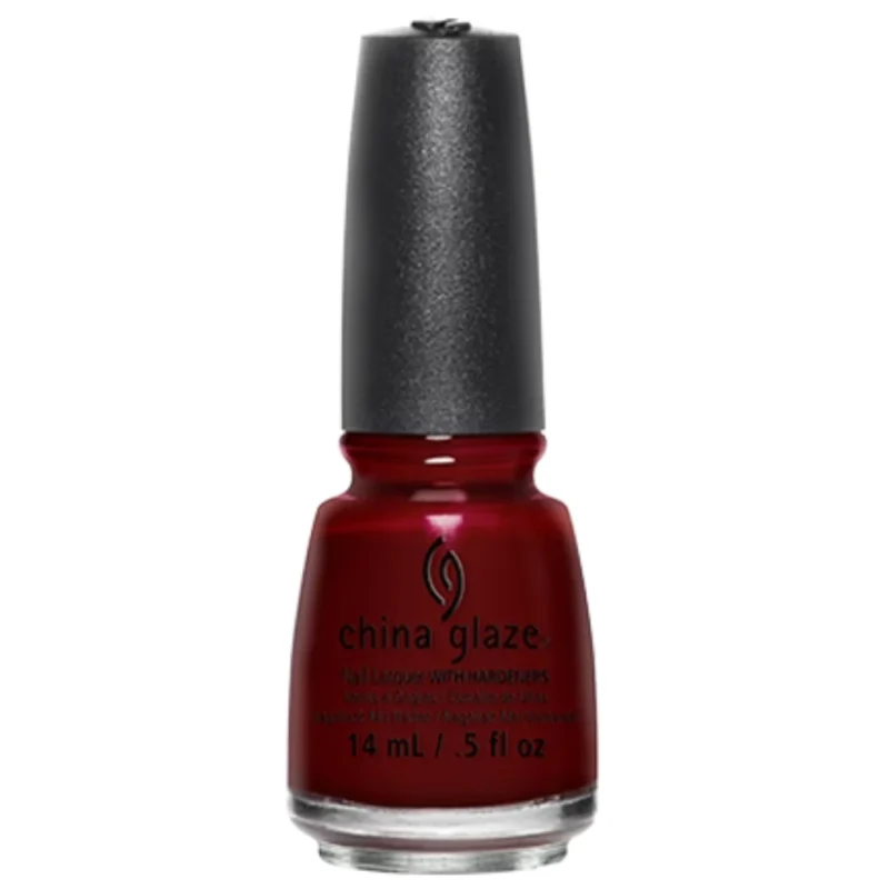 Image of China Glaze Nail Polish .5 oz - Seduce Me