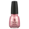 China Glaze Nail Polish .5 oz - Exceptionally Gifted